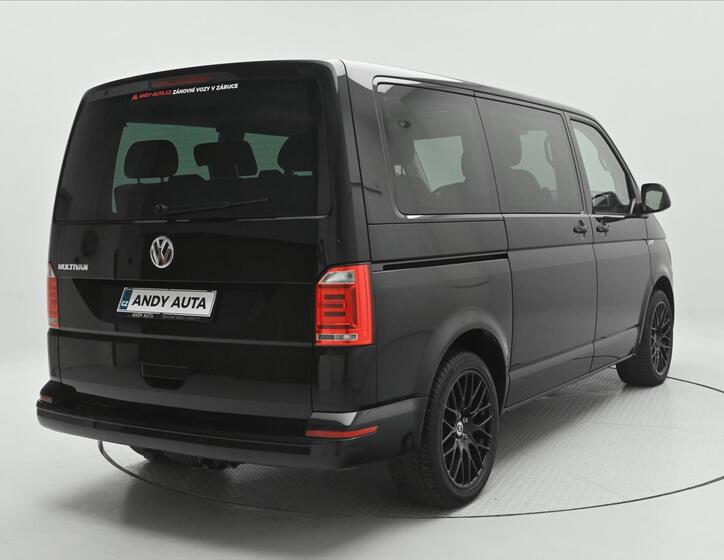 Volkswagen Multivan 7