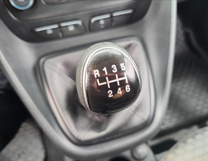 Ford Transit Connect 31