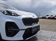 KIA Sportage 14