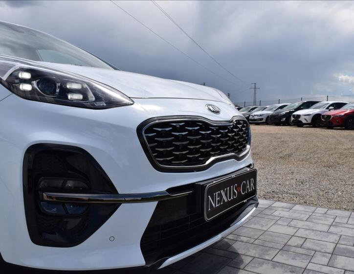 KIA Sportage 14