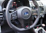 Subaru WRX STI 29