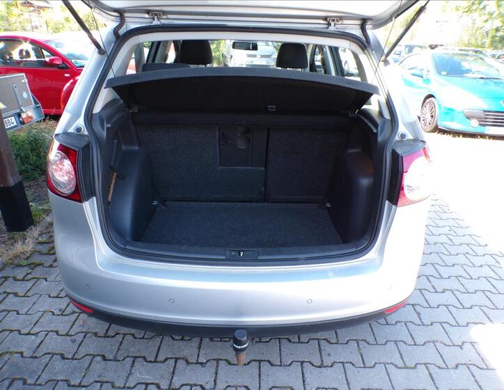 Volkswagen Golf Plus 21
