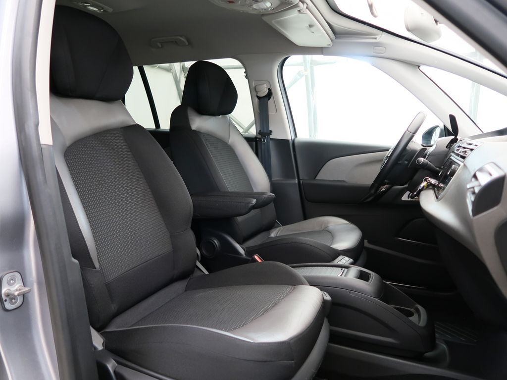 Citroën Grand C4 SpaceTourer