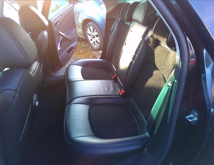 Citroën C5 11