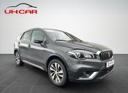 Suzuki SX4 S-Cross 3