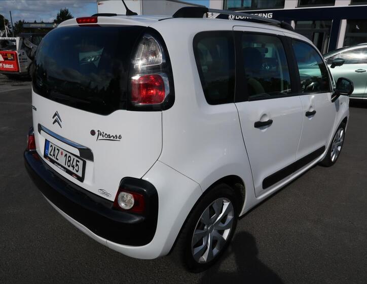 Citroën C3 Picasso 3
