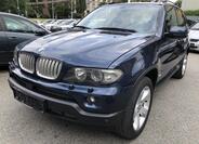 BMW X5 3