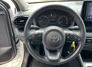 Toyota Yaris 17