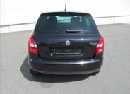 Škoda Fabia 7