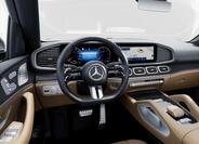 Mercedes-Benz GLS 6