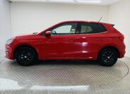 Škoda Fabia 3