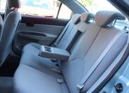 Hyundai Accent 13