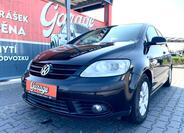 Volkswagen Golf Plus 1