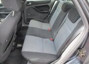 Ford Focus 8