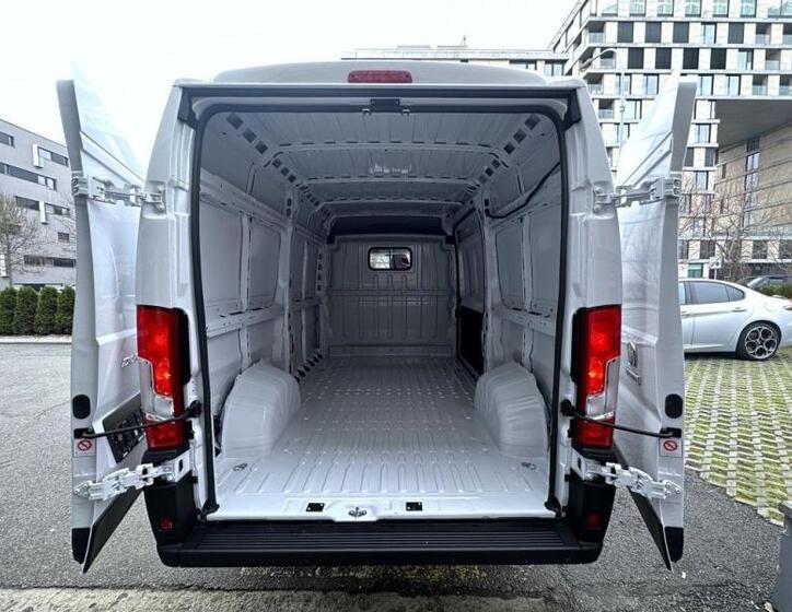 Fiat Ducato 5