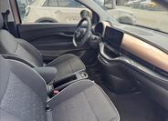 Fiat 500e 9