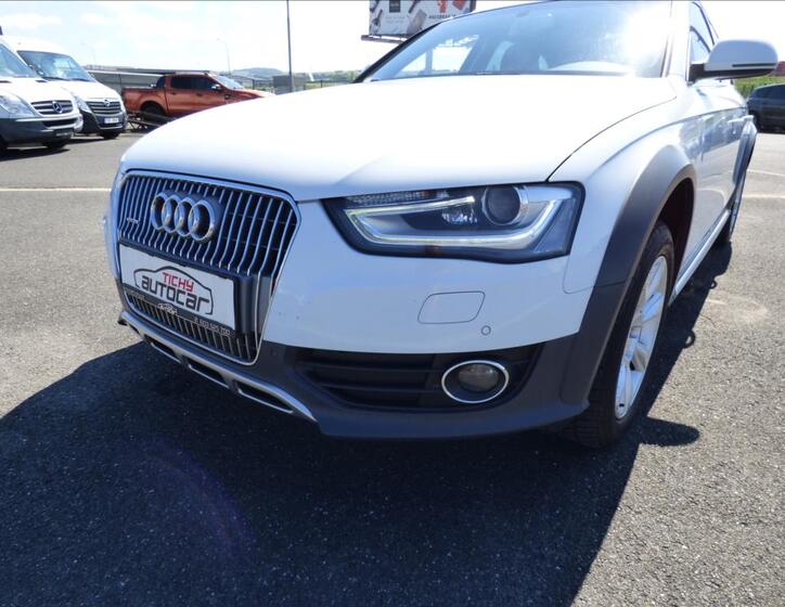 Audi A4 Allroad 59