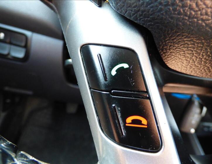 KIA Rio 18