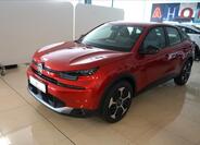 Citroën C4 1