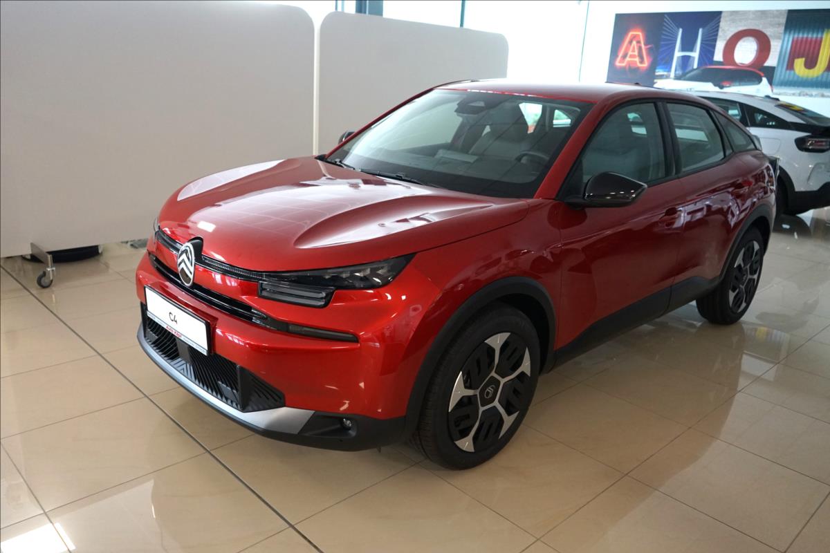 Citroën C4