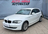 BMW Řada 1 1