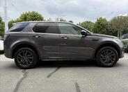 Land Rover Discovery Sport 10