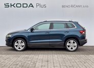 Škoda Karoq 3
