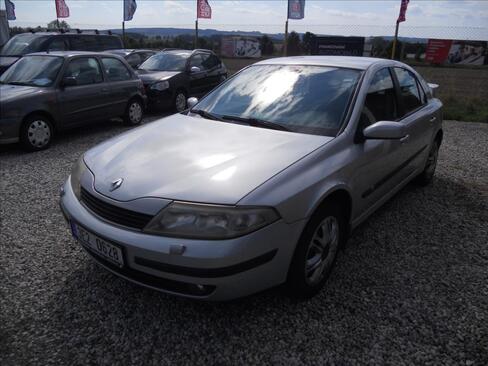 Renault Laguna
