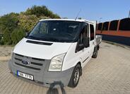 Ford Transit 28