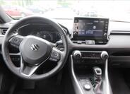 Suzuki Across 10
