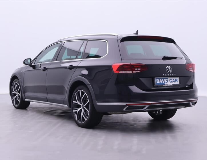 Volkswagen Passat 5