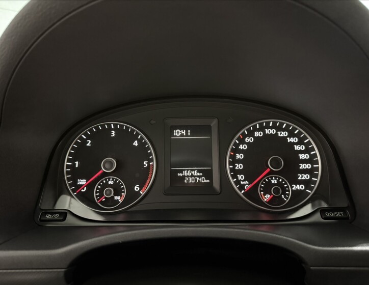Volkswagen Caddy 9