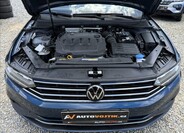 Volkswagen Passat 37