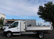 Ford Transit 10