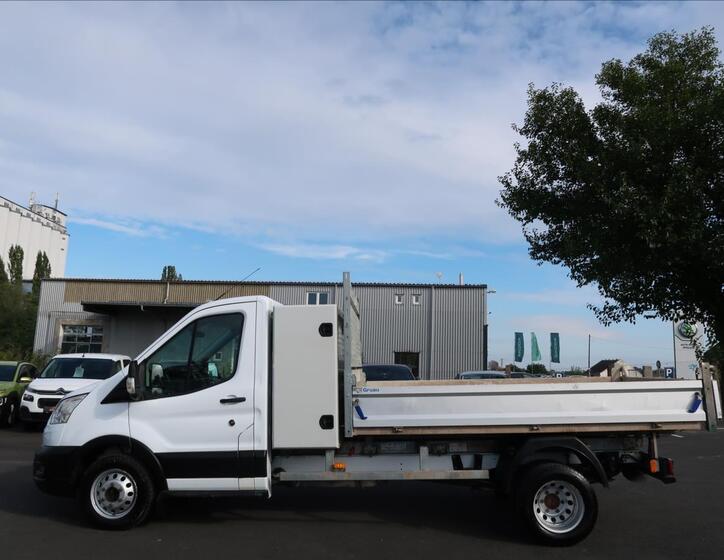 Ford Transit 10