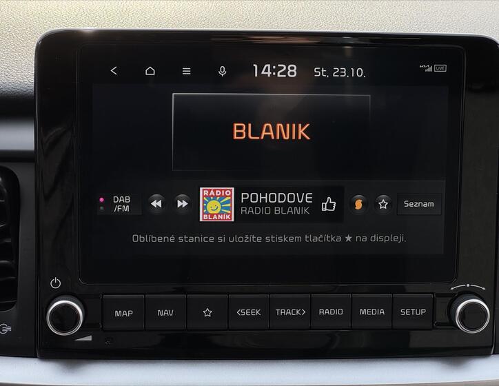 KIA Stonic 19