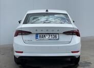 Škoda Octavia 23