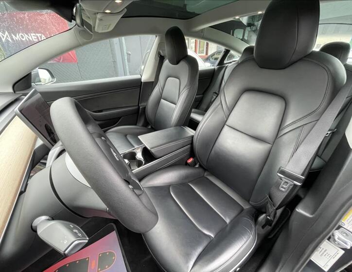 Tesla Model 3 15