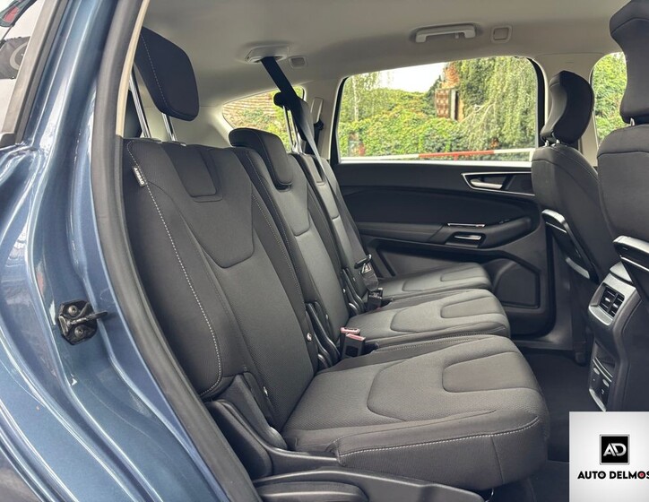 Ford S-MAX 26