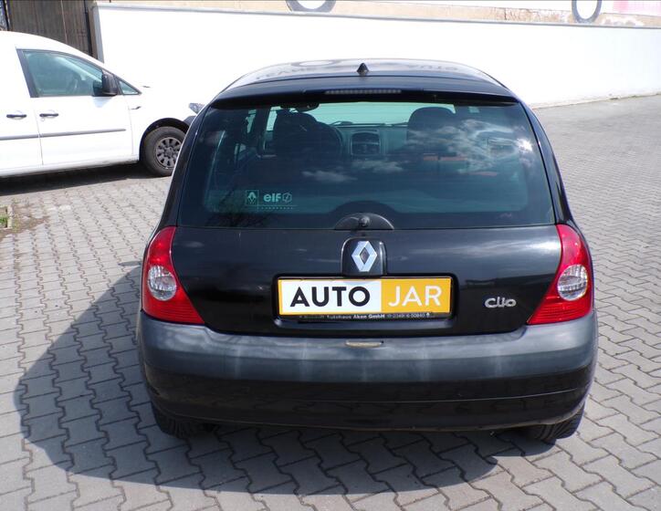 Renault Clio 5
