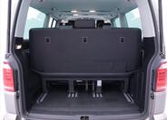 Volkswagen Multivan 10