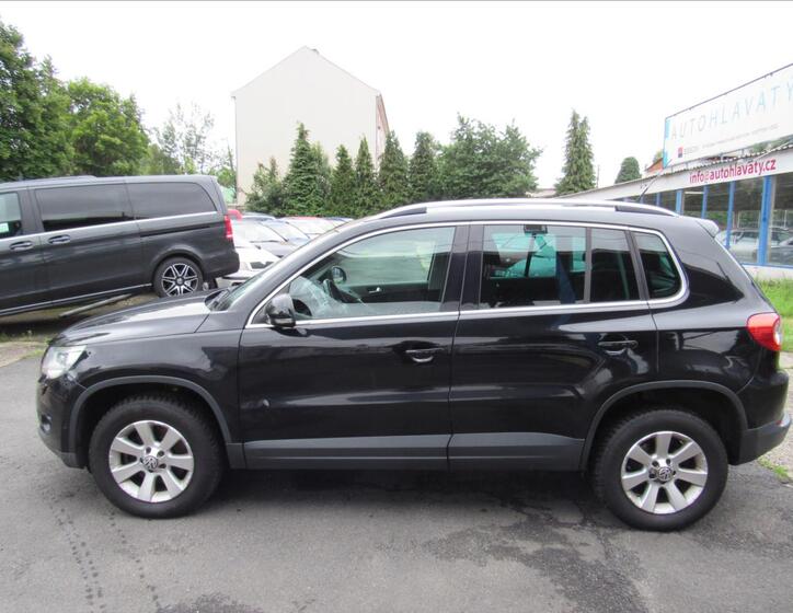 Volkswagen Tiguan 7