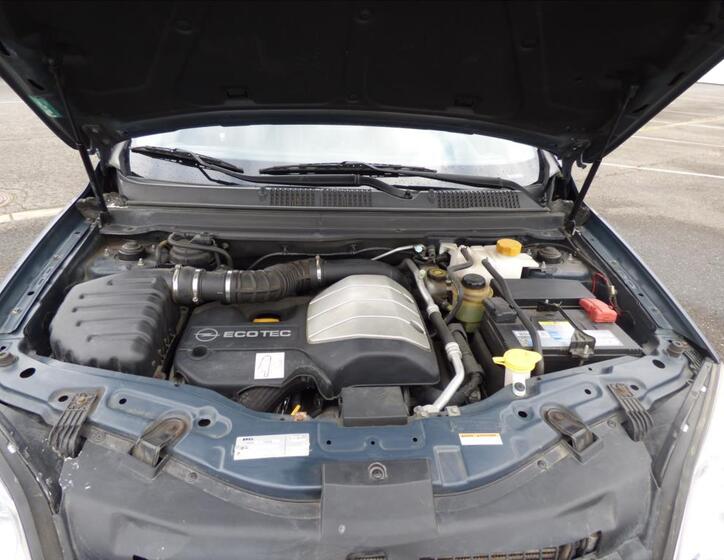 Opel Antara 49