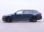 Škoda Superb 4