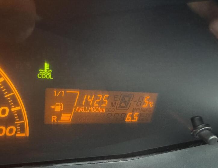 Toyota Yaris 33