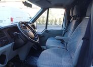Ford Transit 18