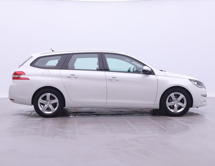 Peugeot 308 7