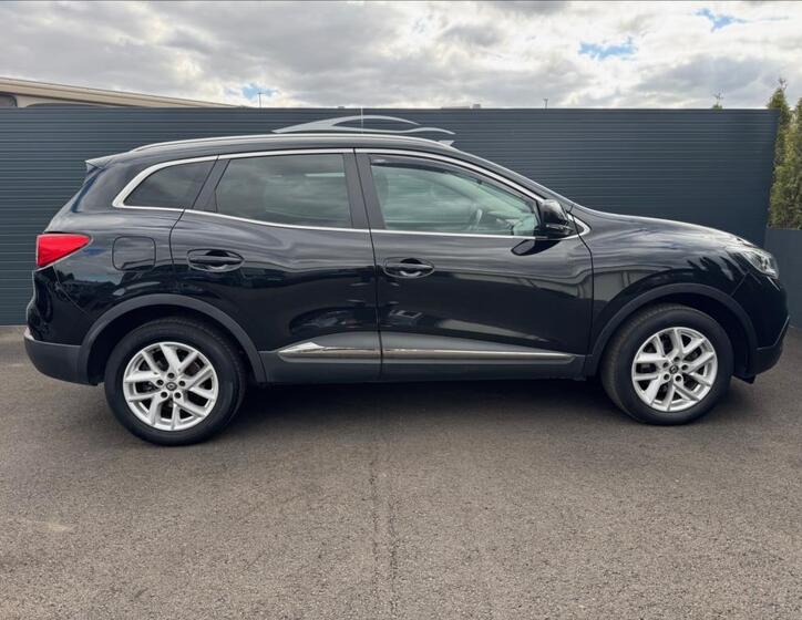 Renault Kadjar 6