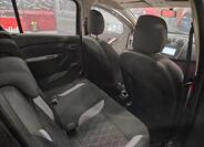 Dacia Sandero 11