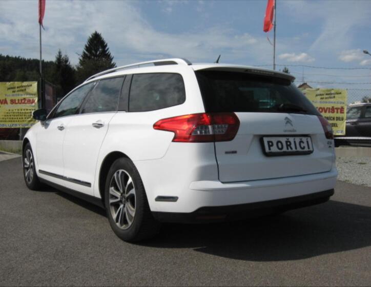 Citroën C5 6